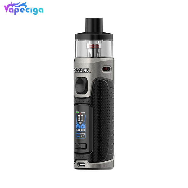 SMOK RPM 5 Pro Kit 18650 Battery 6.5ml