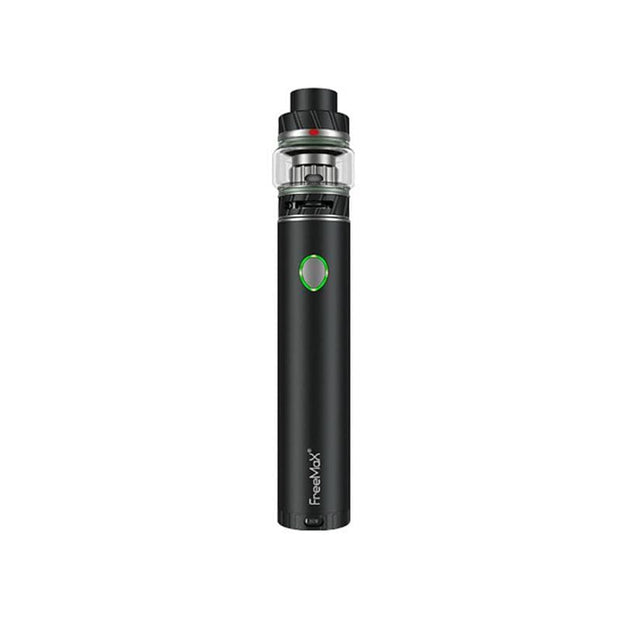 Freemax TWISTER 80W VW Black Starter Kit