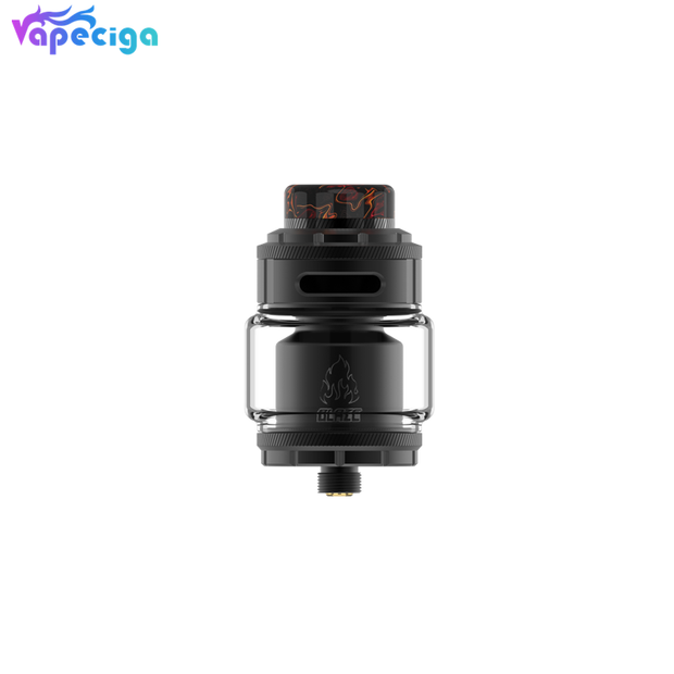 ThunderHead Creations X Mike Vapes Blaze RTA