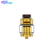 ThunderHead Creations X Mike Vapes Blaze RTA