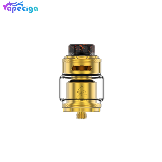 ThunderHead Creations X Mike Vapes Blaze RTA