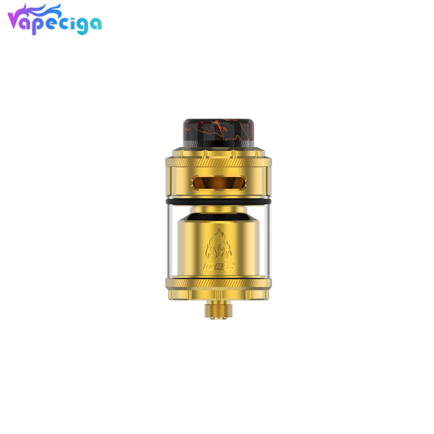 ThunderHead Creations X Mike Vapes Blaze RTA