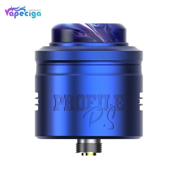 Wotofo Profile PS Dual Mesh RDA 28.5mm 3pcs