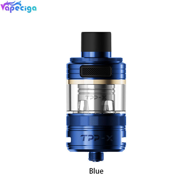 VOOPOO TPP-X Empty Pod Tank 5.5ml