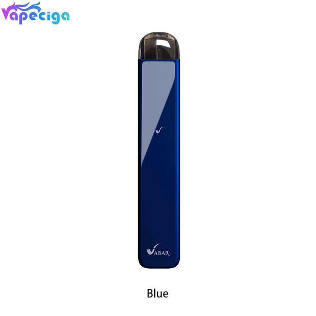 Vabar One Starter Kit 2ml 550mAh 100pcs