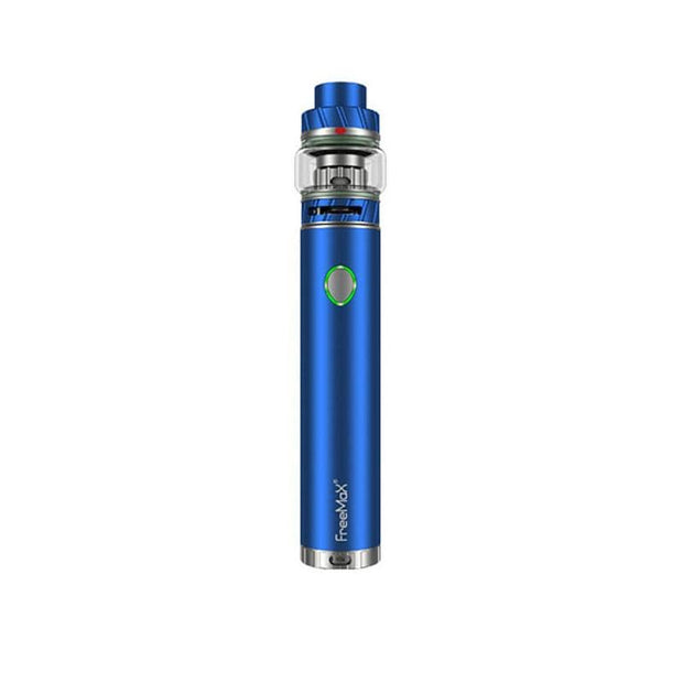 Blue Freemax TWISTER 80W VW Starter Kit