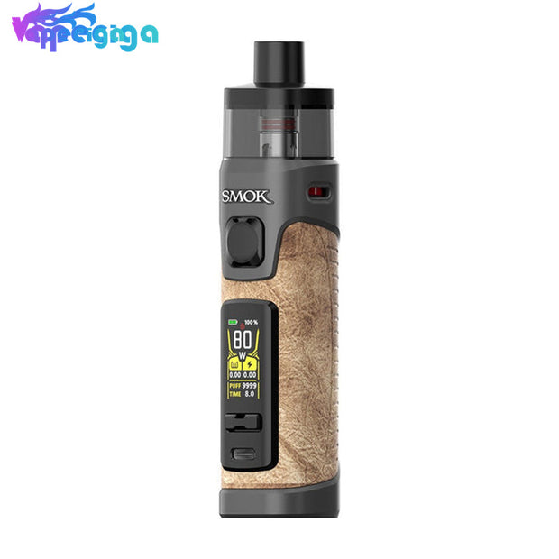 SMOK RPM 5 Pod Mod Kit 2000mAh 6.5ml