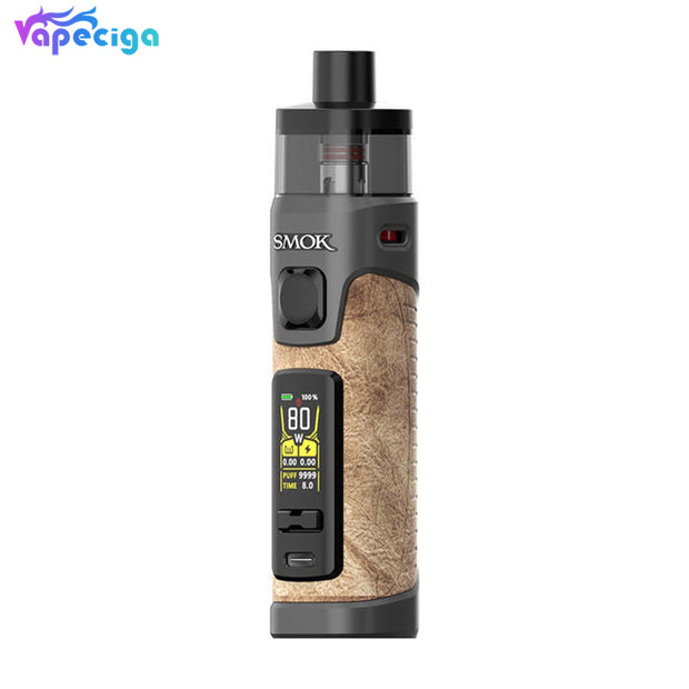 SMOK RPM 5 Pro Kit 18650 Battery 6.5ml