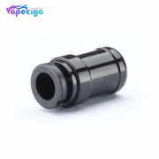 Bulb-shaped Drip Tip Real Shots