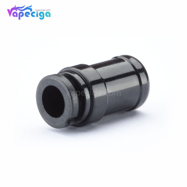 Bulb-shaped Drip Tip Real Shots