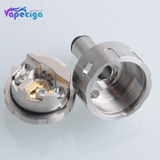 SXK Hussar Gobby Style RTA Single Coil 4.5ml 22mm 5pcs