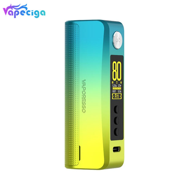 Vaporesso GEN 80 S Mod 5ml 80W