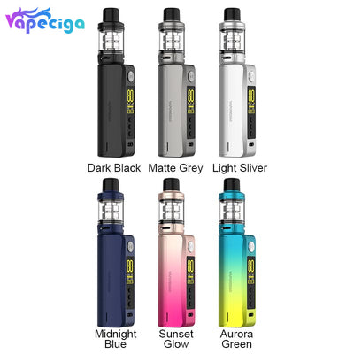 Vaporesso GEN 80 S Kit 5ml