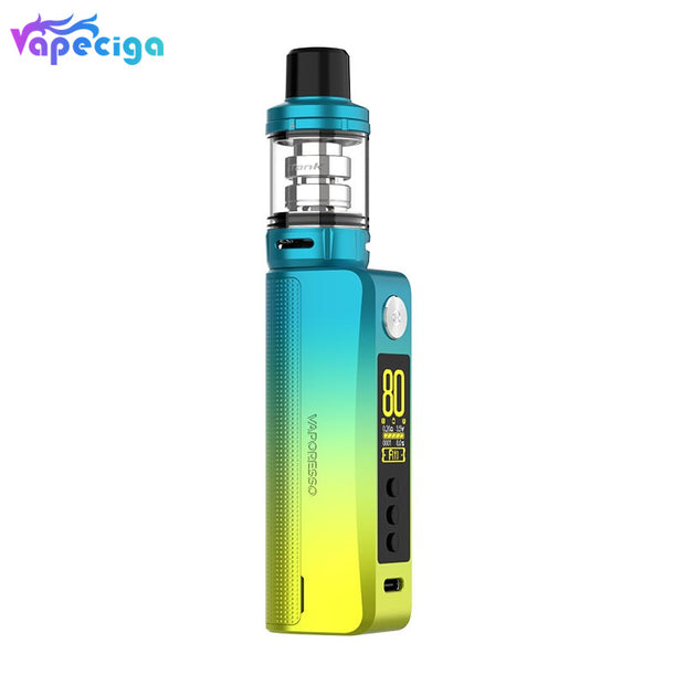 Vaporesso GEN 80 S Kit 5ml