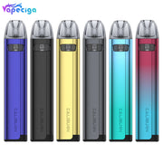 Uwell Caliburn A2S Kit 520mAh 2ml