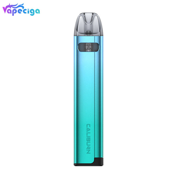 Uwell Caliburn A2S Kit 520mAh 2ml