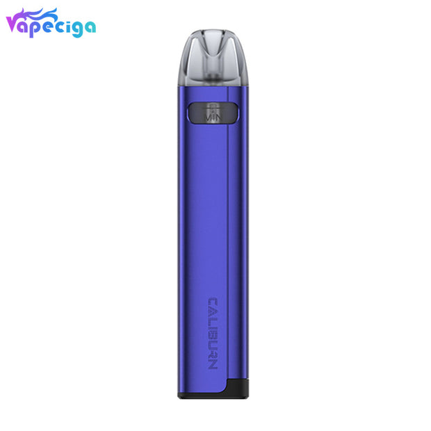 Uwell Caliburn A2S Kit 520mAh 2ml