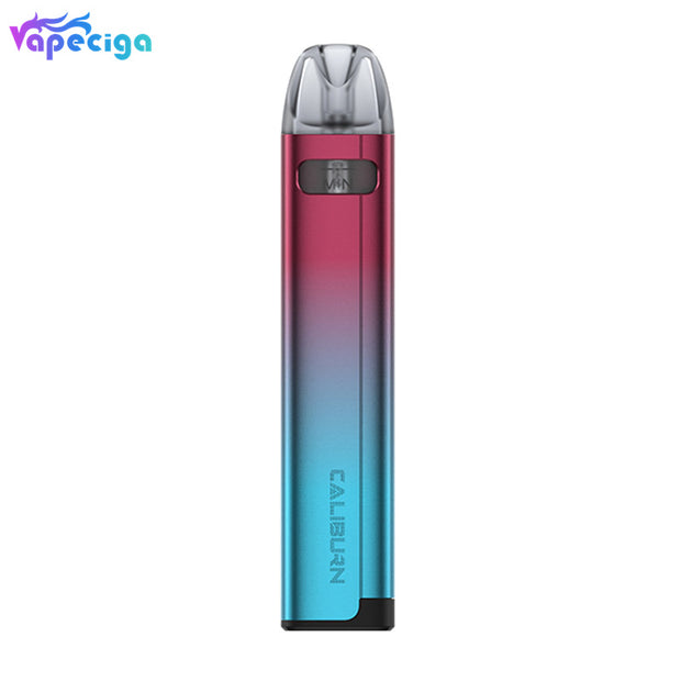 Uwell Caliburn A2S Kit 520mAh 2ml