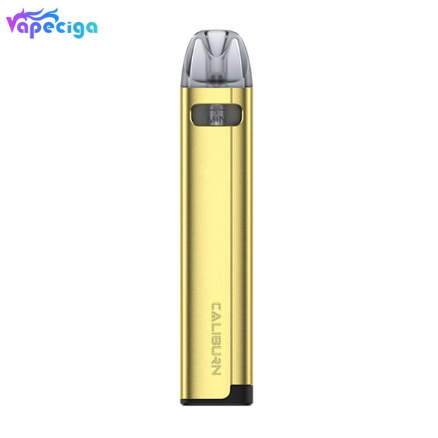 Uwell Caliburn A2S Kit 520mAh 2ml