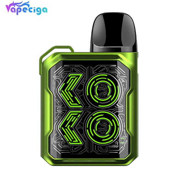 Uwell Caliburn GK2 Pod System Kit 690mAh 2ml