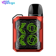 Uwell Caliburn GK2 Pod System Kit 690mAh 2ml
