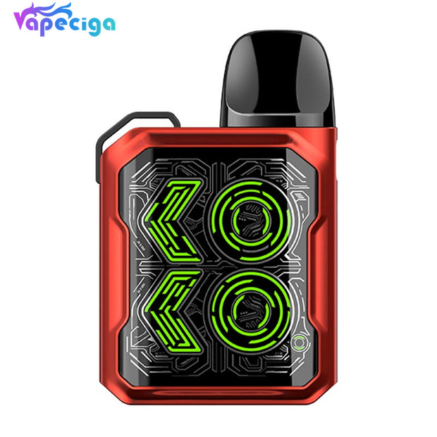 Uwell Caliburn GK2 Pod System Kit 690mAh 2ml
