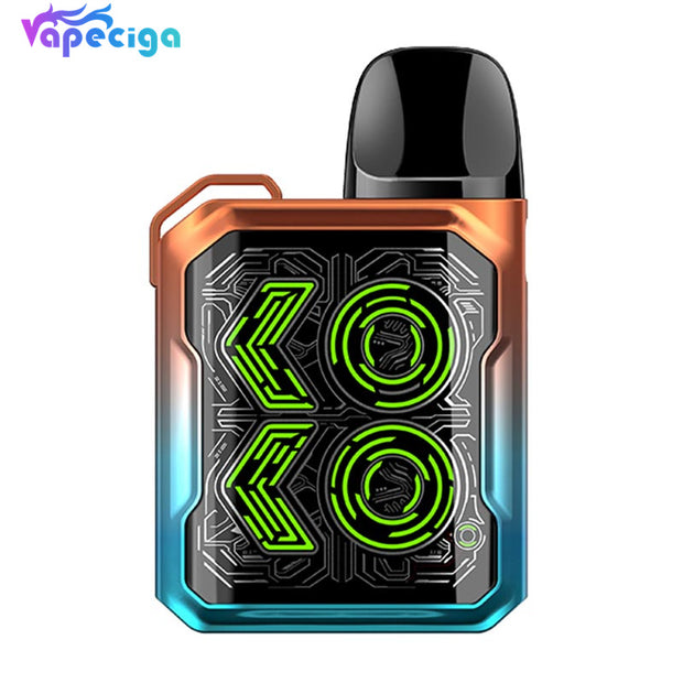 Uwell Caliburn GK2 Pod System Kit 690mAh 2ml