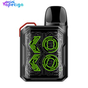 Uwell Caliburn GK2 Pod System Kit 690mAh 2ml