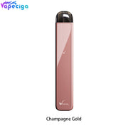 Vabar One Starter Kit 2ml 550mAh 100pcs