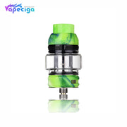 CoilART LUX Mesh Tank Green