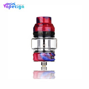CoilART LUX Mesh Tank Red