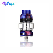 CoilART LUX Mesh Tank Blue