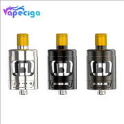 Eleaf GZeno Tank 3ml/2ml 1.2ohm