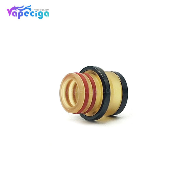 Coppervape 510 Drip Tip for Hussar Project X Style RTA Details