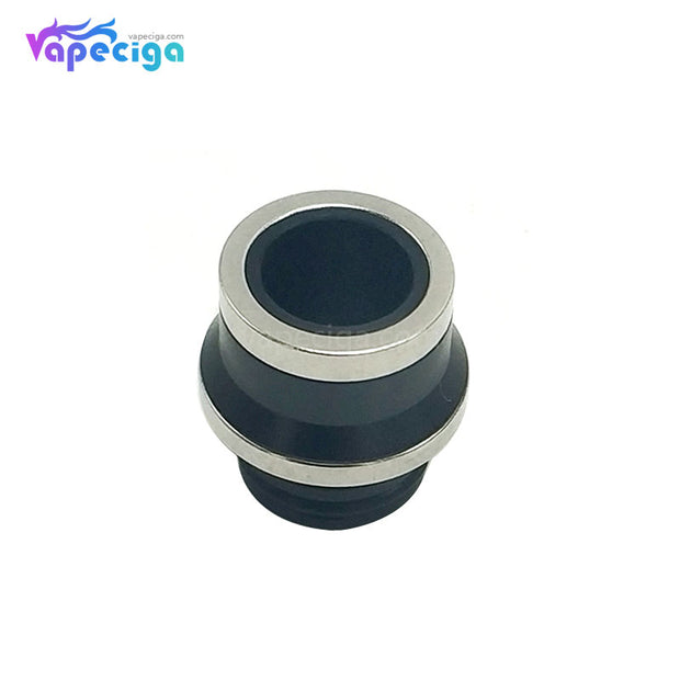 Coppervape 510 Drip Tip for Hussar Project X Style RTA Details