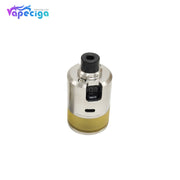 Coppervape BF 99 Cube Style MTL RDTA 316SS 2.5ml 22mm PEI Edition