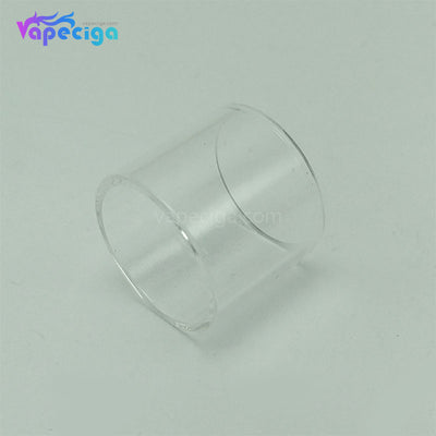 Coppervape Replacement Glass Tank Tube for Skyline Drop / Skydrop Kit