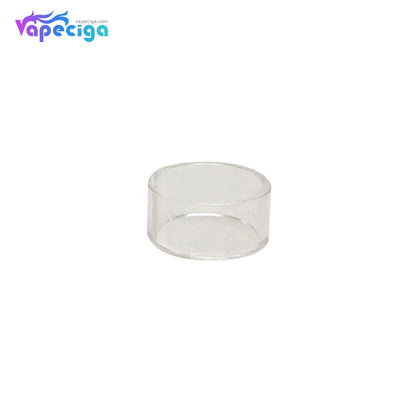 Coppervape Replacement Glass Tank Tube for BF 99 Cube Style MTL RDTA