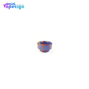 Damn Vape Resin 810 Drip Tip Blue