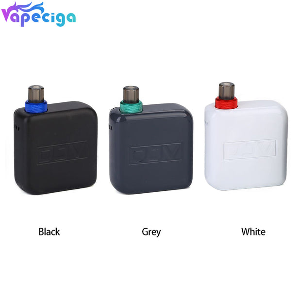 DEJAVU DJV Pocket 40W AIO Kit 950mAh 2ml