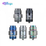 DOVPO Blotto Mini RTA 4ml 23.4mm