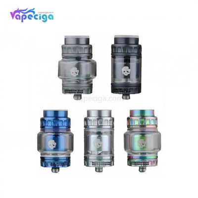 DOVPO Blotto Mini RTA 4ml 23.4mm