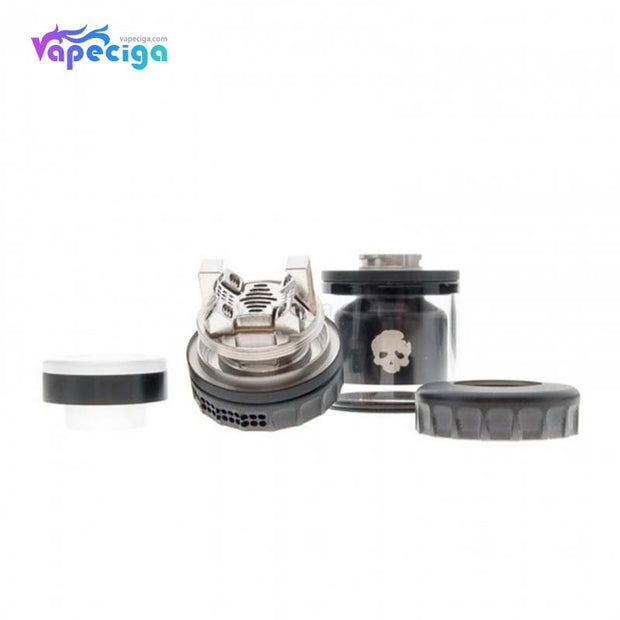 DOVPO Blotto Mini RTA 4ml 23.4mm