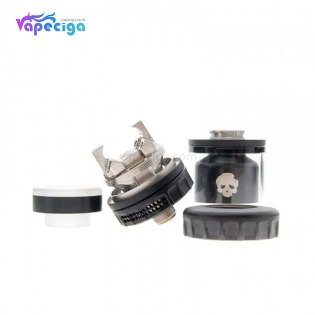 DOVPO Blotto Mini RTA 4ml 23.4mm
