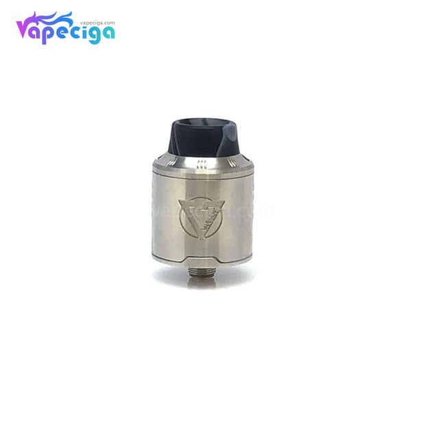 DOVPO Variant RDA 22mm Silver