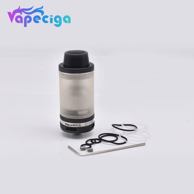 ShenRay Style Typhoon GT4S  23mm Style 316SS RTA 10pcs