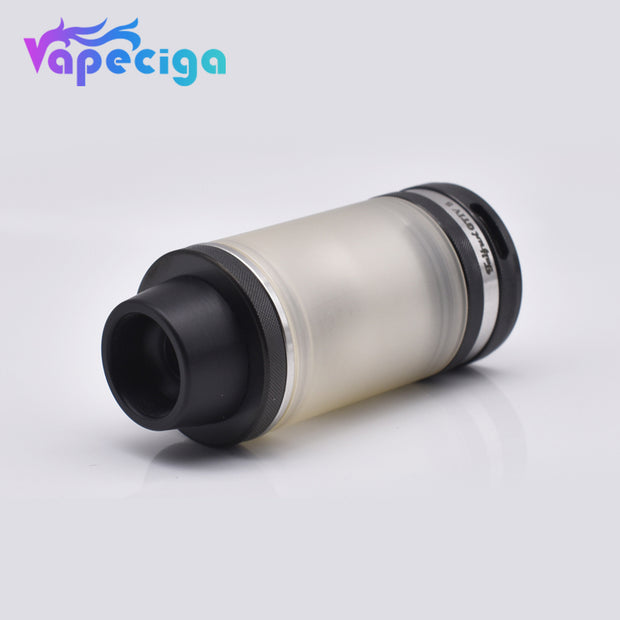 ShenRay Style Typhoon GT4S  23mm Style 316SS RTA 10pcs