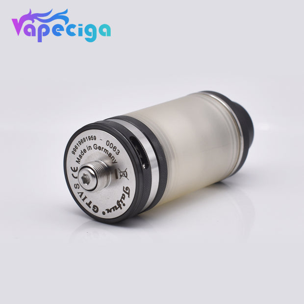 ShenRay Style Typhoon GT4S  23mm Style 316SS RTA 10pcs