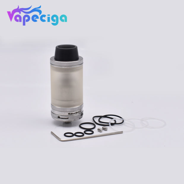 ShenRay Style Typhoon GT4S  23mm Style 316SS RTA 10pcs