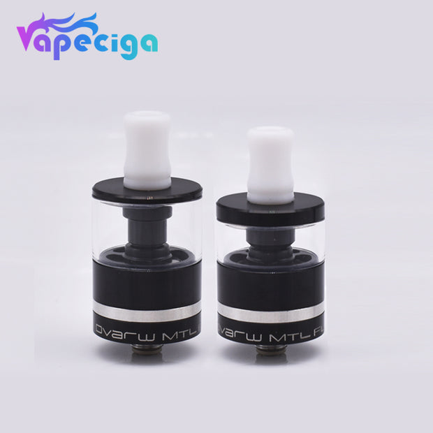 ShenRay Style Dvarw MTL FL RTA 10pcs